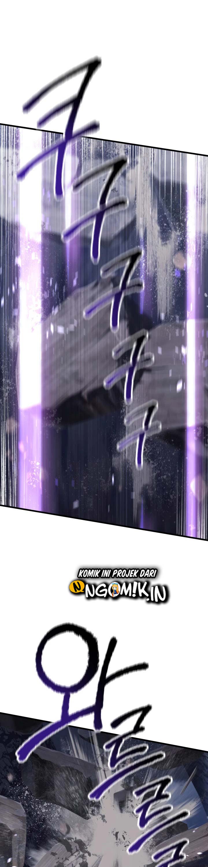 Otherworldly Sword King’s Survival Records chapter 66
